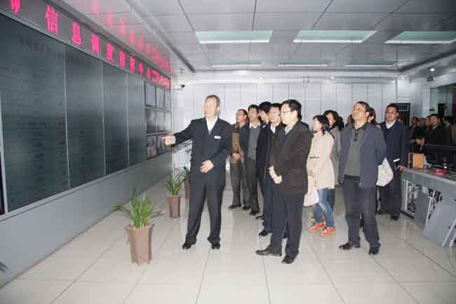 山西兰花煤炭实业集团有限公司