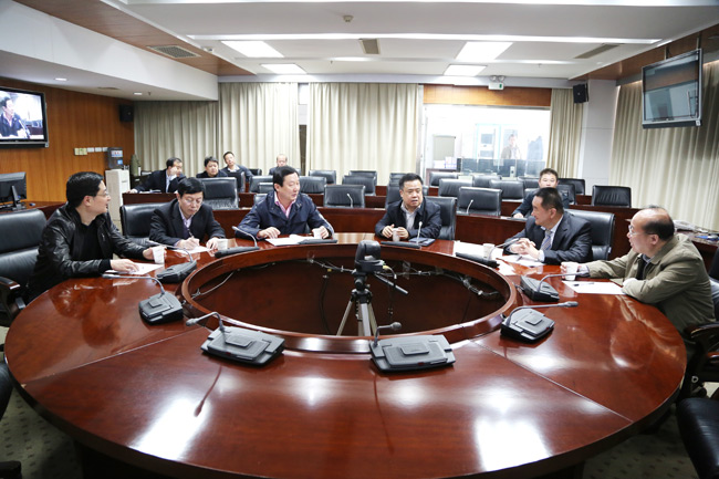 山西兰花煤炭实业集团有限公司