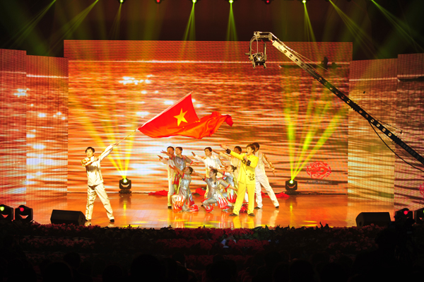 山西兰花煤炭实业集团有限公司